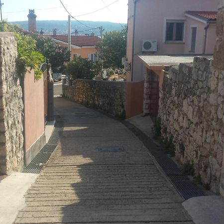 Apartment Jelena Crikvenica Εξωτερικό φωτογραφία