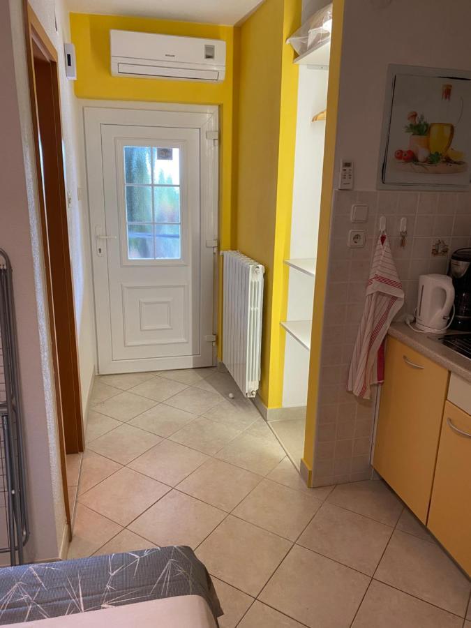 Apartment Jelena Crikvenica Εξωτερικό φωτογραφία