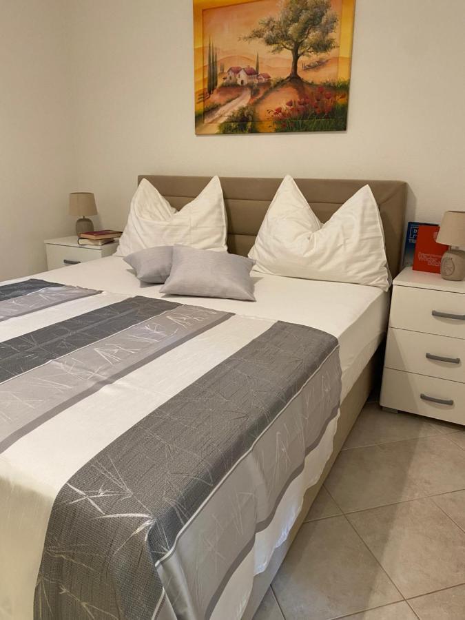 Apartment Jelena Crikvenica Εξωτερικό φωτογραφία