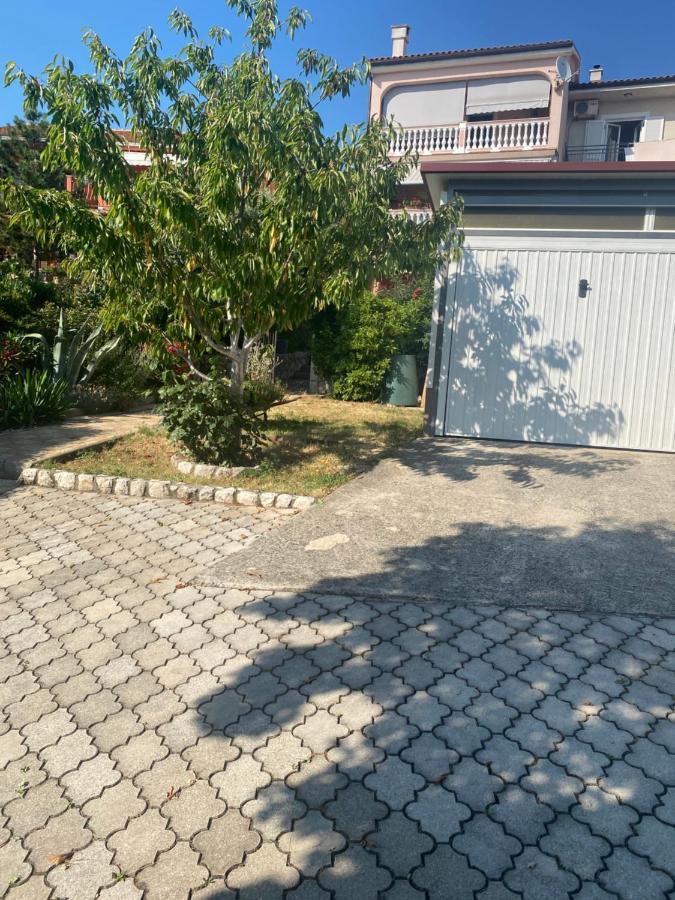 Apartment Jelena Crikvenica Εξωτερικό φωτογραφία