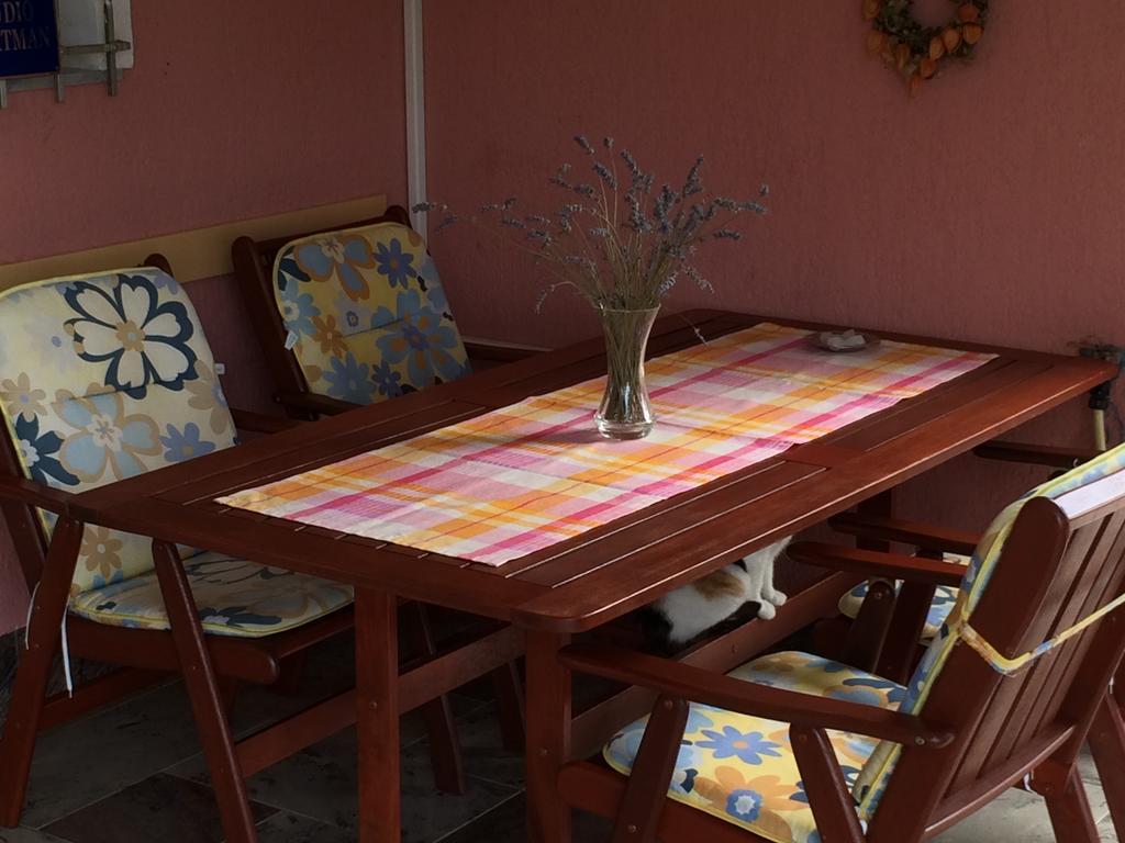 Apartment Jelena Crikvenica Δωμάτιο φωτογραφία