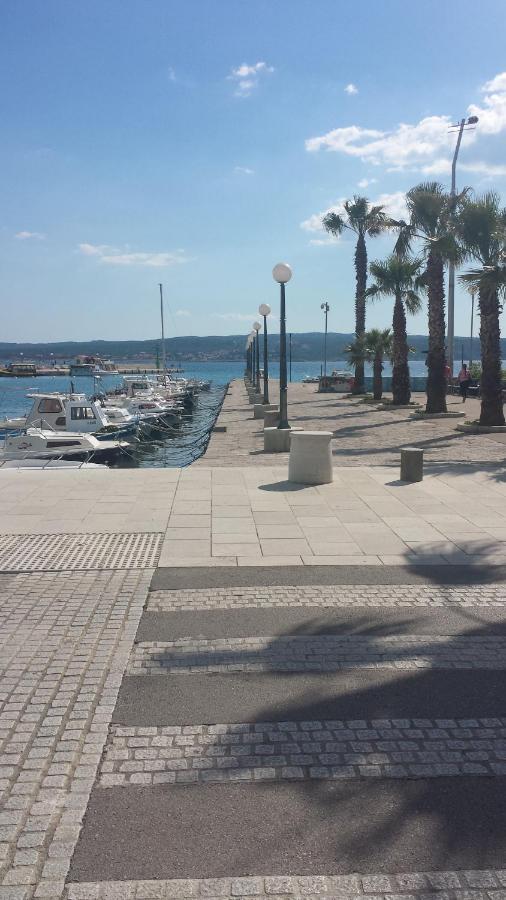 Apartment Jelena Crikvenica Εξωτερικό φωτογραφία