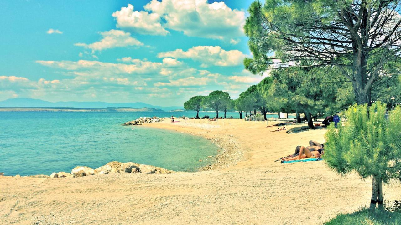 Apartment Jelena Crikvenica Εξωτερικό φωτογραφία