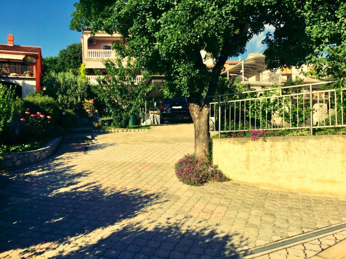 Apartment Jelena Crikvenica Εξωτερικό φωτογραφία