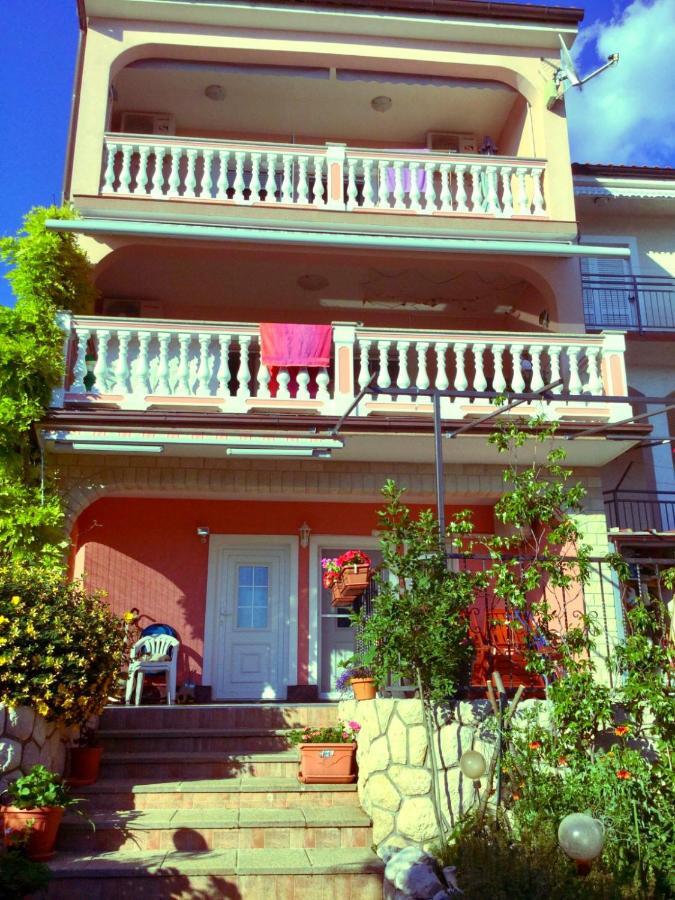 Apartment Jelena Crikvenica Εξωτερικό φωτογραφία
