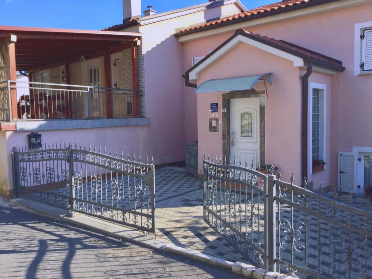 Apartment Jelena Crikvenica Εξωτερικό φωτογραφία