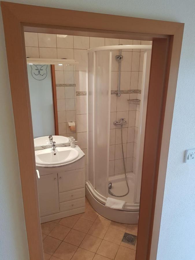 Apartment Jelena Crikvenica Εξωτερικό φωτογραφία