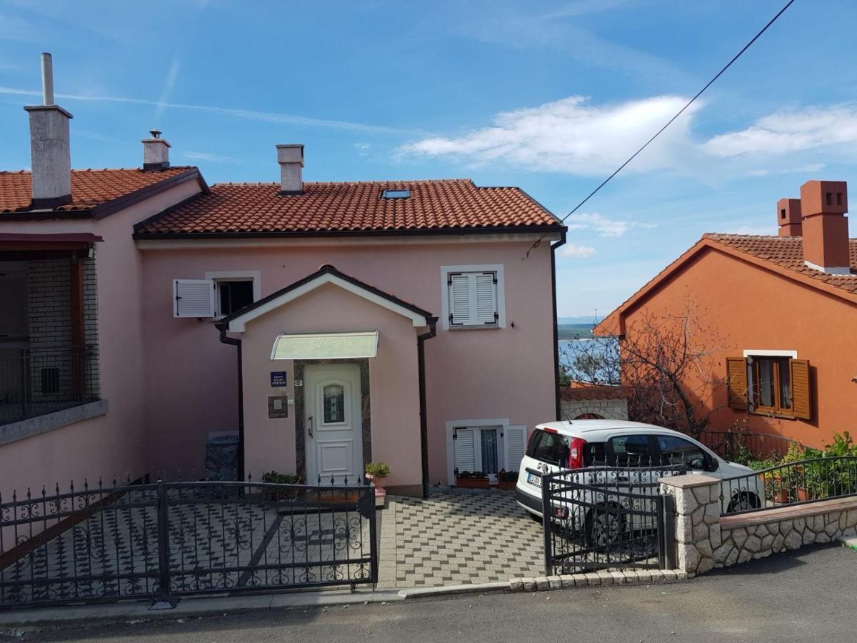 Apartment Jelena Crikvenica Εξωτερικό φωτογραφία