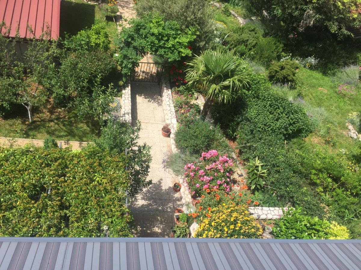 Apartment Jelena Crikvenica Εξωτερικό φωτογραφία