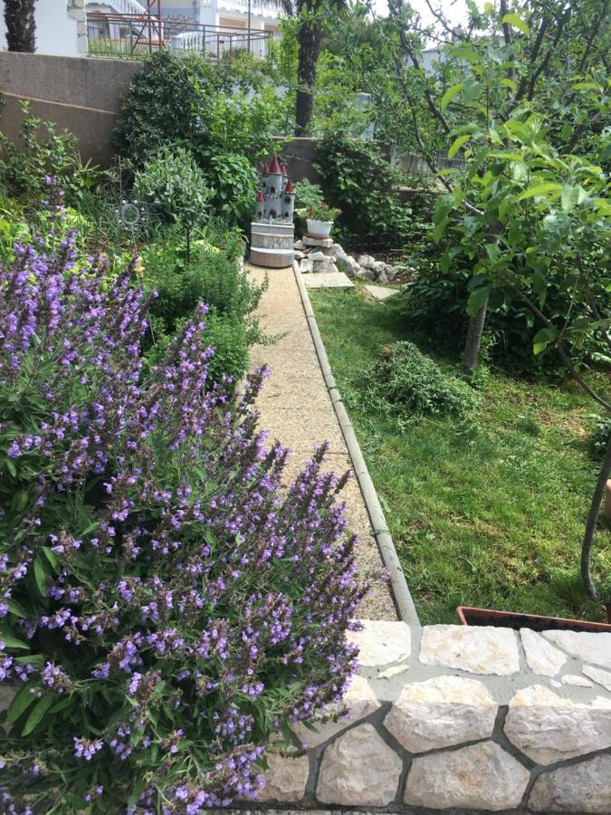 Apartment Jelena Crikvenica Εξωτερικό φωτογραφία